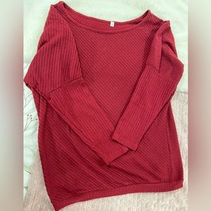 Beautiful women’s sweatshirt